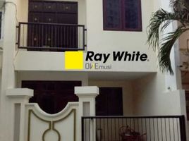 3 Habitación Villa en venta en Mulyorejo, East Jawa, Mulyorejo