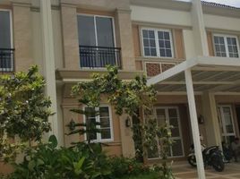 4 Bedroom Villa for sale in Serpong, Tangerang, Serpong