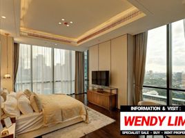 3 Kamar Apartemen for sale in Medistra Hospital, Mampang Prapatan, Kebayoran Baru