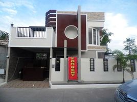 3 Bedroom House for rent in Angeles City, Pampanga, Angeles City