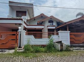 4 Kamar Rumah for sale in Waru, Sidoarjo, Waru