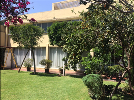 Villa 4 chambre à vendre à Miguel Hidalgo, Mexico City, Miguel Hidalgo