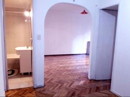 Studio Appartement zu verkaufen in Federal Capital, Buenos Aires, Federal Capital
