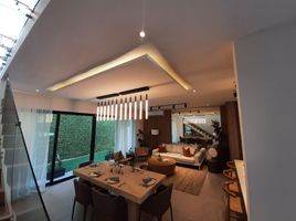 3 Schlafzimmer Villa zu verkaufen in Monterrey, Nuevo Leon, Monterrey