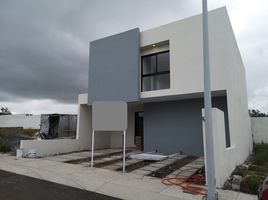 Maison 3 chambre à vendre à El Marques, Queretaro, El Marques