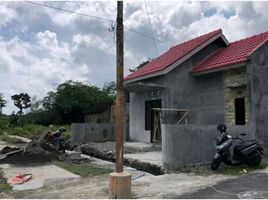 2 Bedroom House for sale in Ngapen, Klaten, Ngapen