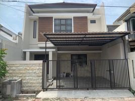 3 Bedroom House for sale in Tegal Sari, Surabaya, Tegal Sari