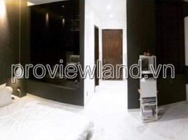 4 chambre Maison for sale in Ward 5, Binh Thanh, Ward 5