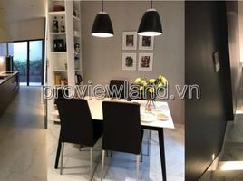 4 Bedroom House for sale in Ward 5, Binh Thanh, Ward 5