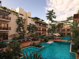 1 Habitación Apartamento en venta en Cozumel, Quintana Roo, Cozumel, Quintana Roo