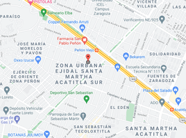 3 Schlafzimmer Wohnung zu verkaufen in Iztapalapa, Mexico City, Iztapalapa
