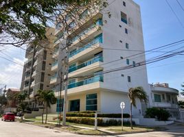 3 Habitación Apartamento en venta en Barranquilla Colombia Temple, Barranquilla, Puerto Colombia