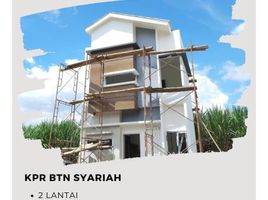 2 Bedroom House for sale in Sawahan, Surabaya, Sawahan