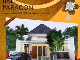 2 Bedroom House for sale in Prambanan, Klaten, Prambanan