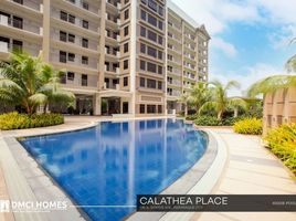 1 Bedroom Condo for sale at DMCI Calathea Place, Paranaque City