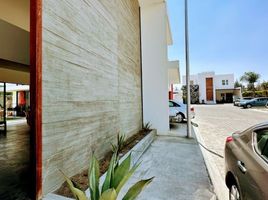 Maison 4 chambre à vendre à Santa Isabel Cholula, Puebla, Santa Isabel Cholula