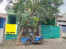 3 Bedroom House for sale in Buduran, Sidoarjo, Buduran