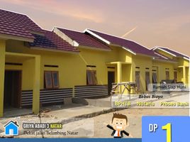 2 Bedroom Villa for sale in Lampung, Sukarame, Bandar Lampung, Lampung