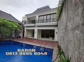 6 Bedroom House for sale in Jakarta Selatan, Jakarta, Mampang Prapatan, Jakarta Selatan