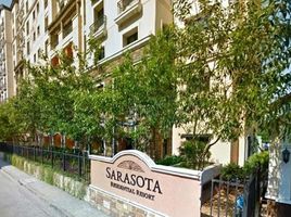 2 Bedroom Apartment for rent at Sarasota, Pasay City