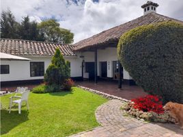 5 Bedroom Villa for sale in Cundinamarca, Tenjo, Cundinamarca