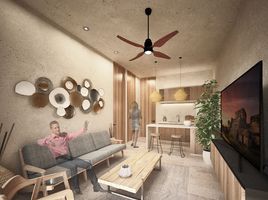 2 Schlafzimmer Villa zu verkaufen in Cozumel, Quintana Roo, Cozumel