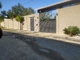 Studio Villa zu verkaufen in Santiago, Nuevo Leon, Santiago