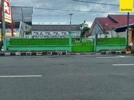  Land for sale in Gayungan, Surabaya, Gayungan