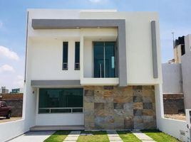 4 Schlafzimmer Villa zu verkaufen in San Agustin Tlaxiaca, Hidalgo, San Agustin Tlaxiaca