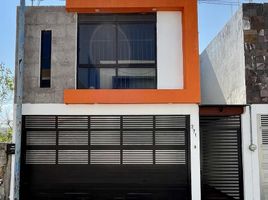 Villa 3 chambre à vendre à Boca Del Rio, Veracruz, Boca Del Rio