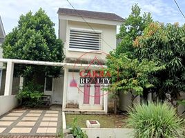 3 Kamar Rumah for sale in Jonggol, Bogor, Jonggol