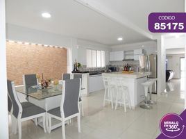 12 Bedroom Villa for sale in Plaza de la Intendencia Fluvial, Barranquilla, Barranquilla