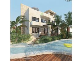 Maison 3 chambre à vendre à Telchac Puerto, Yucatan, Telchac Puerto