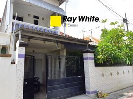 9 Kamar Rumah for sale in Gubeng, Surabaya, Gubeng