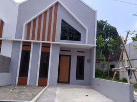 2 Bedroom Villa for sale in Prambanan, Klaten, Prambanan