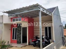 2 Bedroom House for sale in Bogor, West Jawa, Sawangan, Bogor