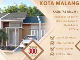 2 Bedroom House for sale in Pakis, Malang Regency, Pakis