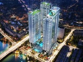 2 Phòng ngủ Chung cư for sale at Sunwah Pearl, Phường 22