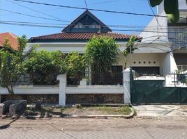 3 Habitación Villa en venta en Mulyorejo, East Jawa, Mulyorejo