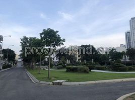  House for sale in An Phu, District 2, An Phu