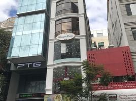  Nhà phố for sale in Phường 5, Quận 3, Phường 5