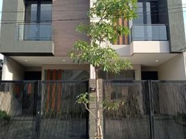 3 Habitación Casa en venta en Tambaksari, East Jawa, Tambaksari