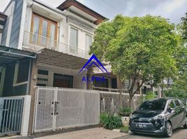 5 Bedroom House for sale in 23 Paskal Shopping Center, Andir, Sumurbandung