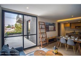Appartement 2 chambre à vendre à Benito Juarez, Mexico City, Benito Juarez