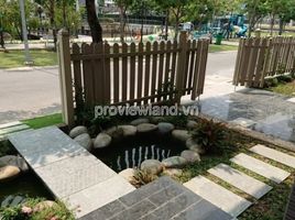 3 Bedroom Villa for rent in An Phu, Ho Chi Minh City, An Phu, District 2