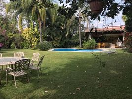 Villa 4 chambre à vendre à Cuernavaca, Morelos, Cuernavaca