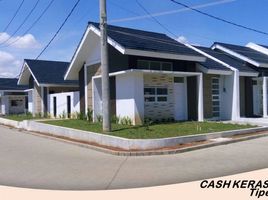 2 Schlafzimmer Villa zu verkaufen in Cimenyan, West Jawa, Cimenyan, Bandung, West Jawa, Indonesien