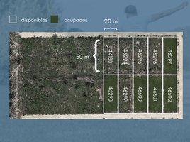  Terreno (Parcela) en venta en Merida, Yucatán, Merida