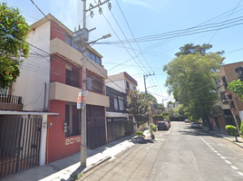 5 Schlafzimmer Haus zu verkaufen in Miguel Hidalgo, Mexico City, Miguel Hidalgo