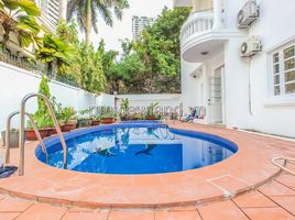 5 Bedroom House for sale in Thao Dien, Ho Chi Minh City, Thao Dien
